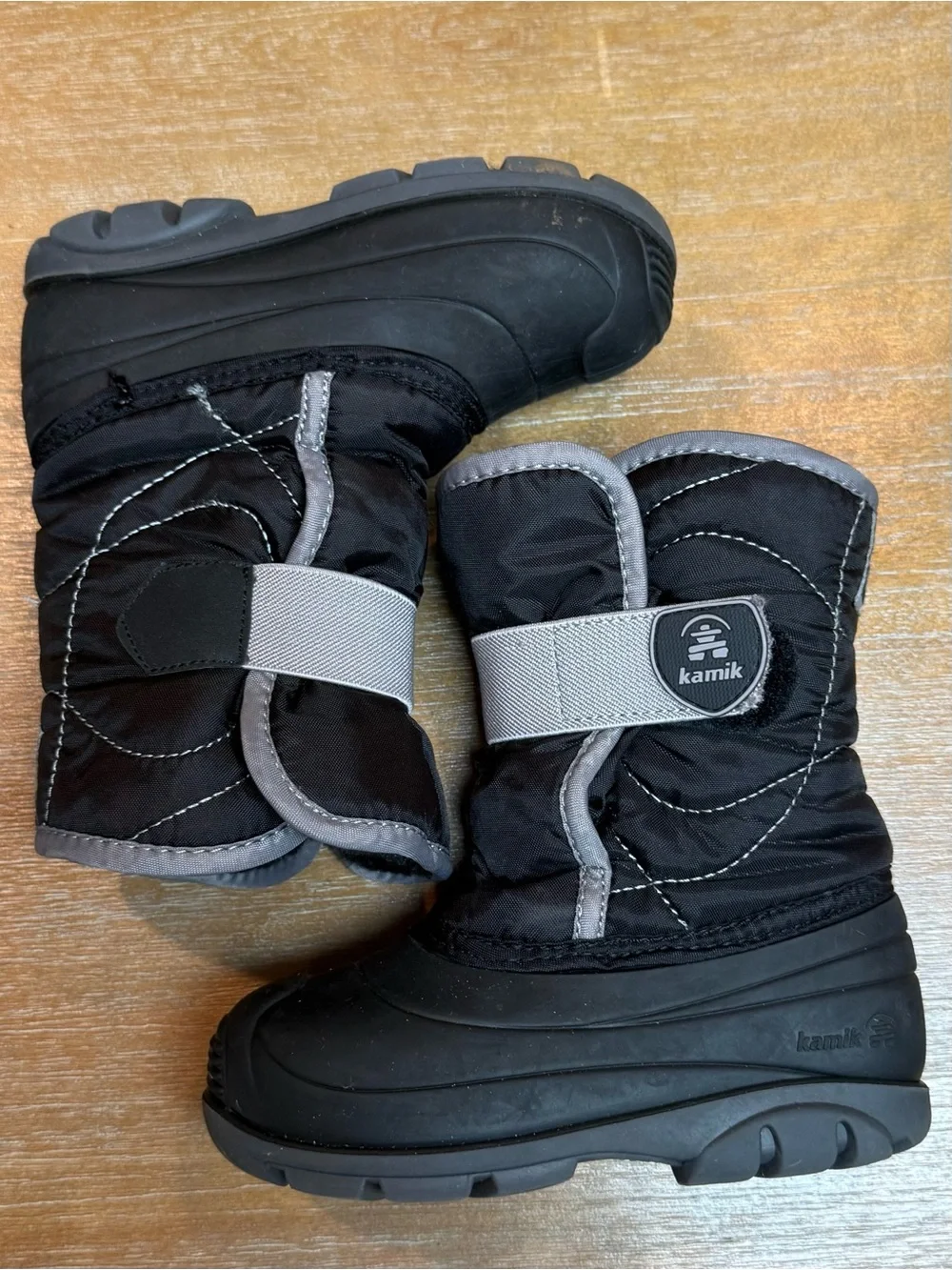 Kamik Snowbug Toddler Winter Boots